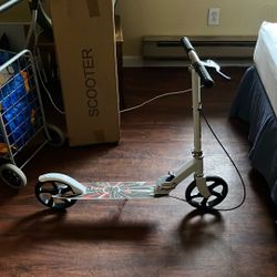 Scooter 