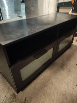 Mueble para la televisión