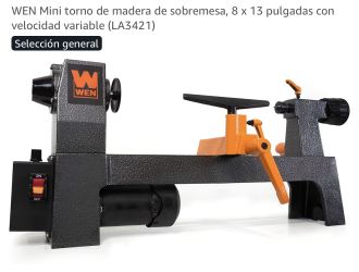 Wen Woodworking