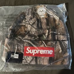 Supreme Box Logo