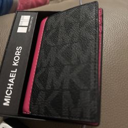 Womens Wallet Michael Kors 