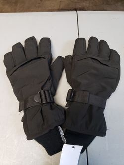 Brand New Goodfellow Winter Gloves Size L/XL