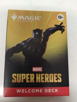 Magic the Gathering Marvel SDCC Exclusive 2026
