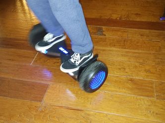 GoTrax. 8.5 Offroad Hover Board