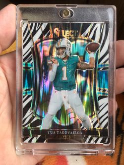 Sports Card