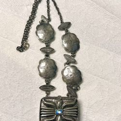 Vintage  Perfume Locket 