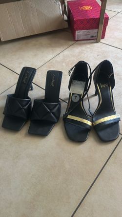Women’s shoes