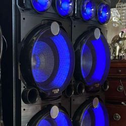 Extra Grande Bluetooth Micrófono Inalámbrico 