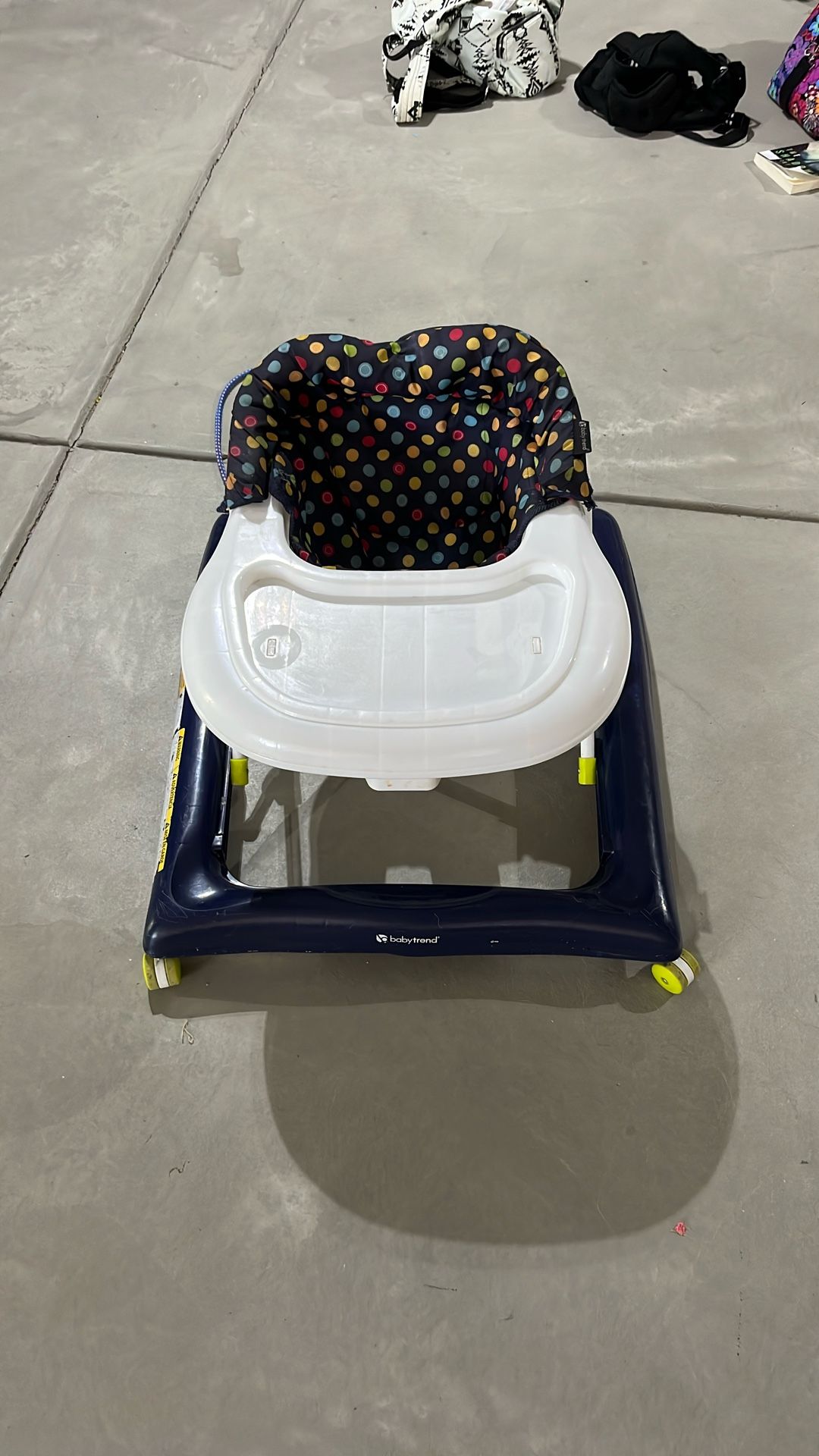 Baby Walker