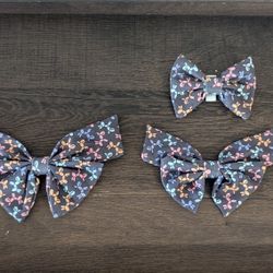 Pet Bowties