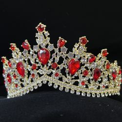 Corona de 15 