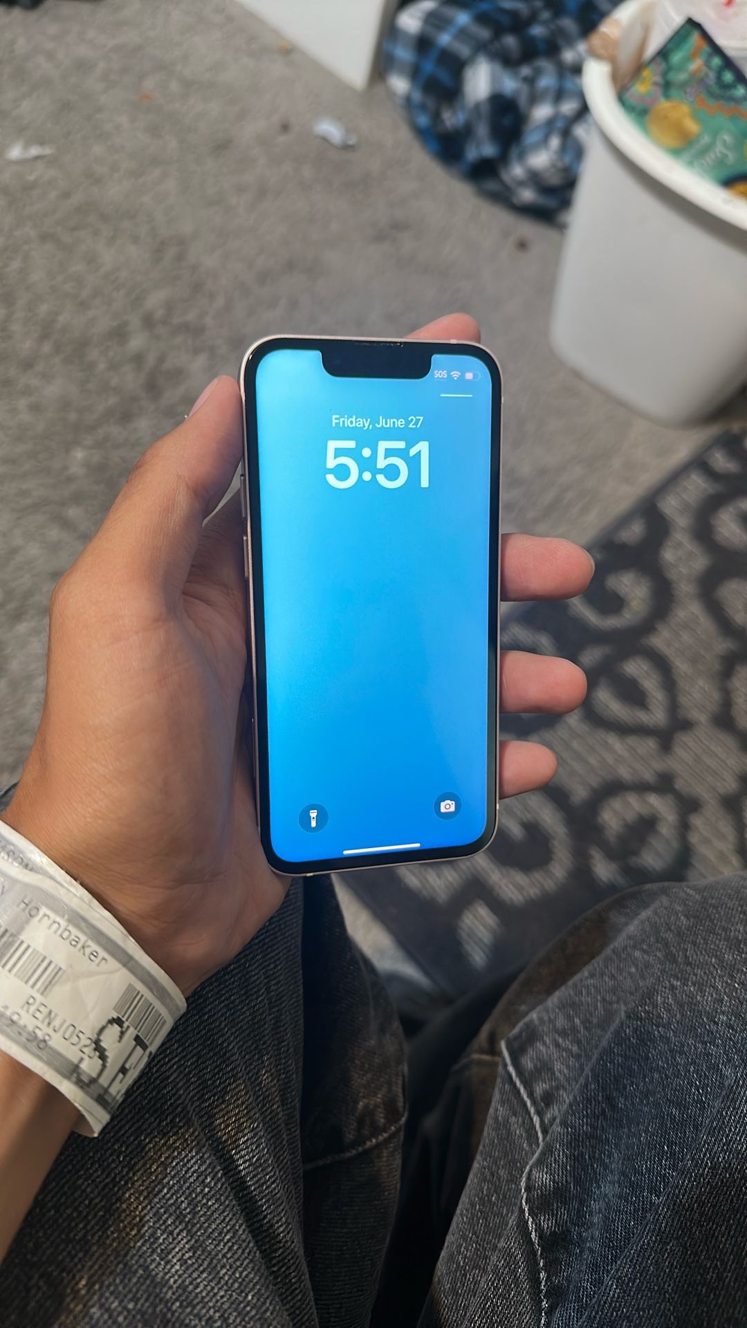 iPhone 13 Mini