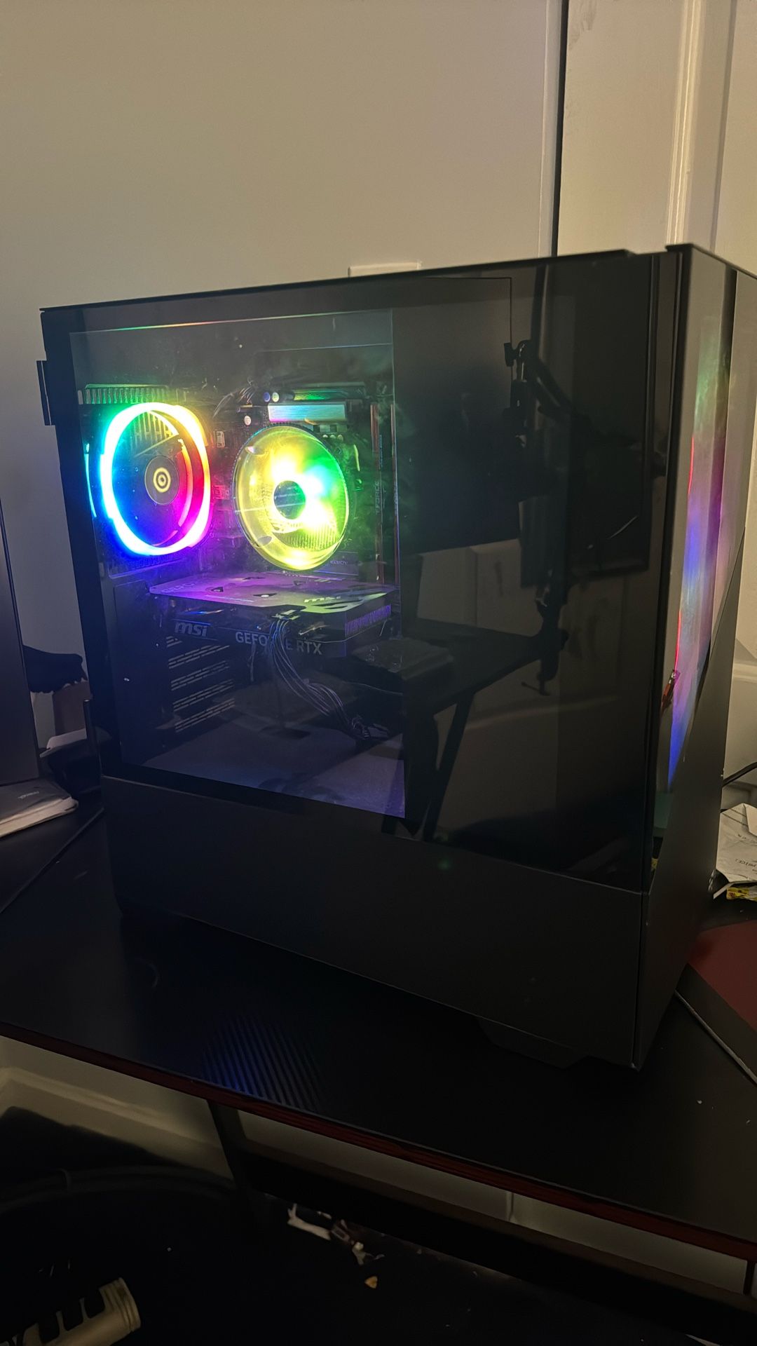 CyberPowerPC Gamer Xtreme Desktop