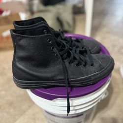 Men Shoes Size 8