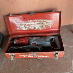 Rotary Hammer 