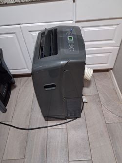 Hisense KH5PT -JK0134 portable 6.3 air conditioner only.
