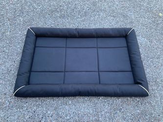 Waterproof Dog Bed