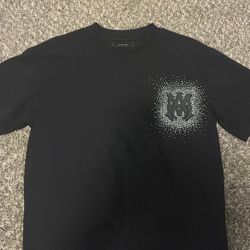 Amiri Crystal Shirt  