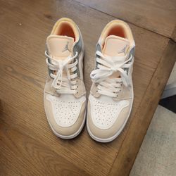 Jordan 1 Crafts