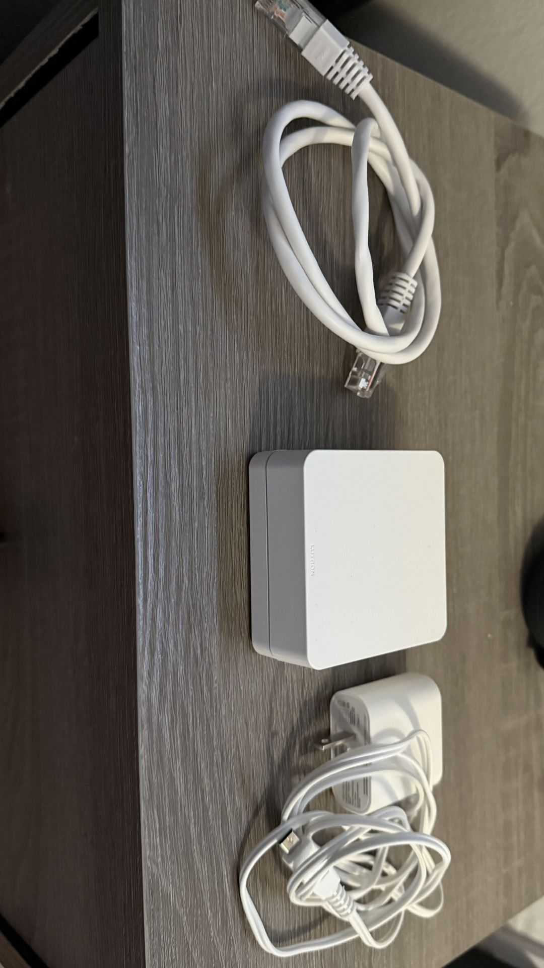 Lutron Caséta Wireless Hub