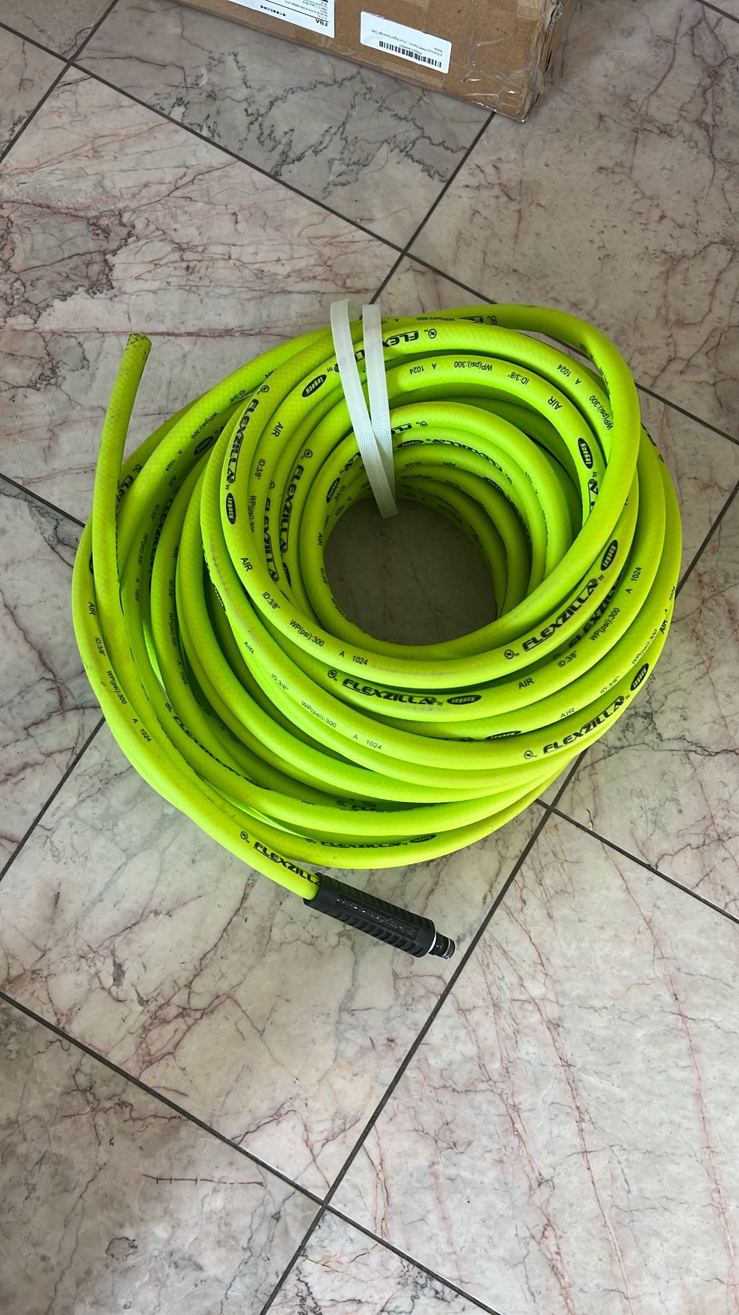 Flex Air Compressor