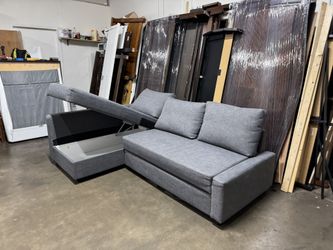 IKEA Sleeper Couch $360