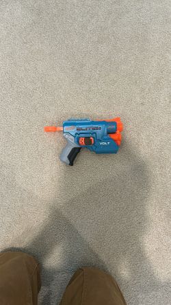 Nerf Volt