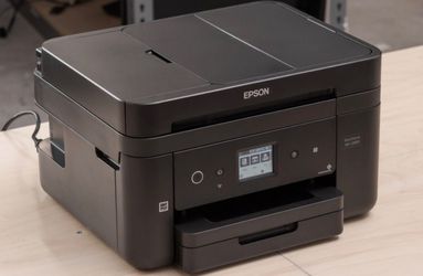 Epson Printer