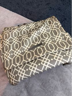 Petunia pickle bottom diaper bag