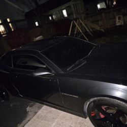 2014 Chevrolet Camaro