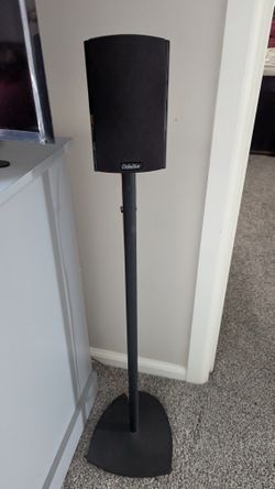 Definitive Pro 5.1 Home Theater Speakers