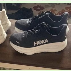 New Hoka Shoes