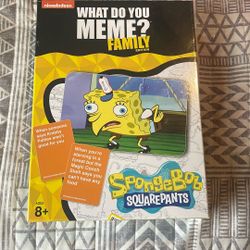 What Do You Meme? Game/new