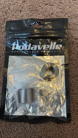 Metal Nuts