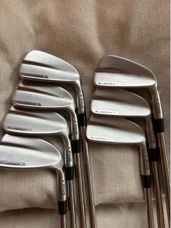 Ping Blueprint T’s 4-W