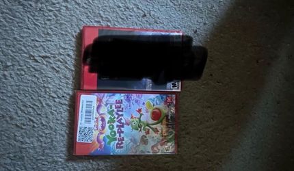 Nintendo Switch Game new sealed $30 price Firm