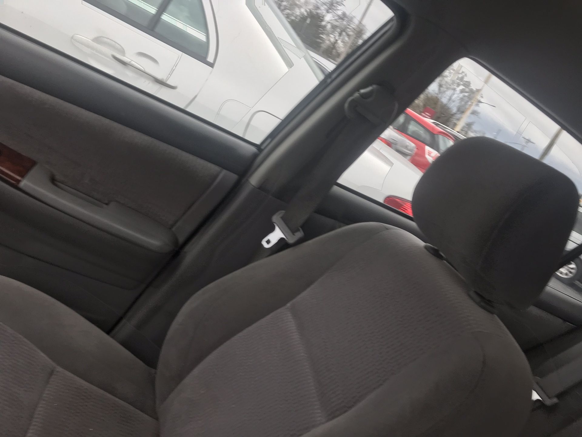 2005 Toyota Carolla