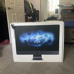 Apple imac 2013