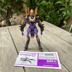 Transformers Animated
