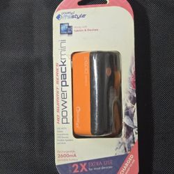 Portable Charger