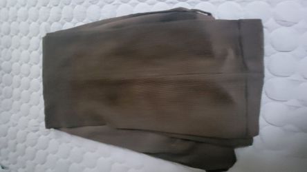Men George Pants
