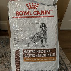 Royal Canin GI Low Fat Dog Food