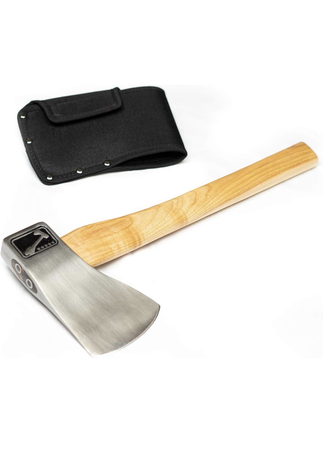 The Ace of Spades (3rd Generation): World Axe Throwing League Premium Competition Throwing Axe