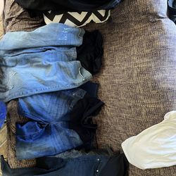 Women’s maternity pants