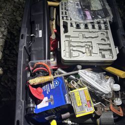 Tools 
