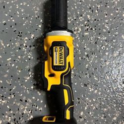 DeWALT Straight Right Angle 20 V Tool Only 