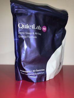 Sleep Aid Gummies