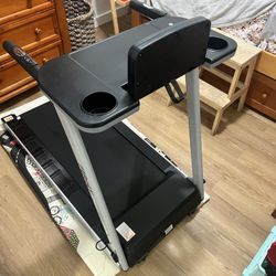 Treadmill New