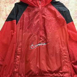 Nike Windbreaker 