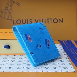 LV wallet